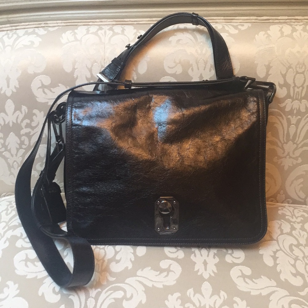 COPY - Stuart Weitzman crossbody bag